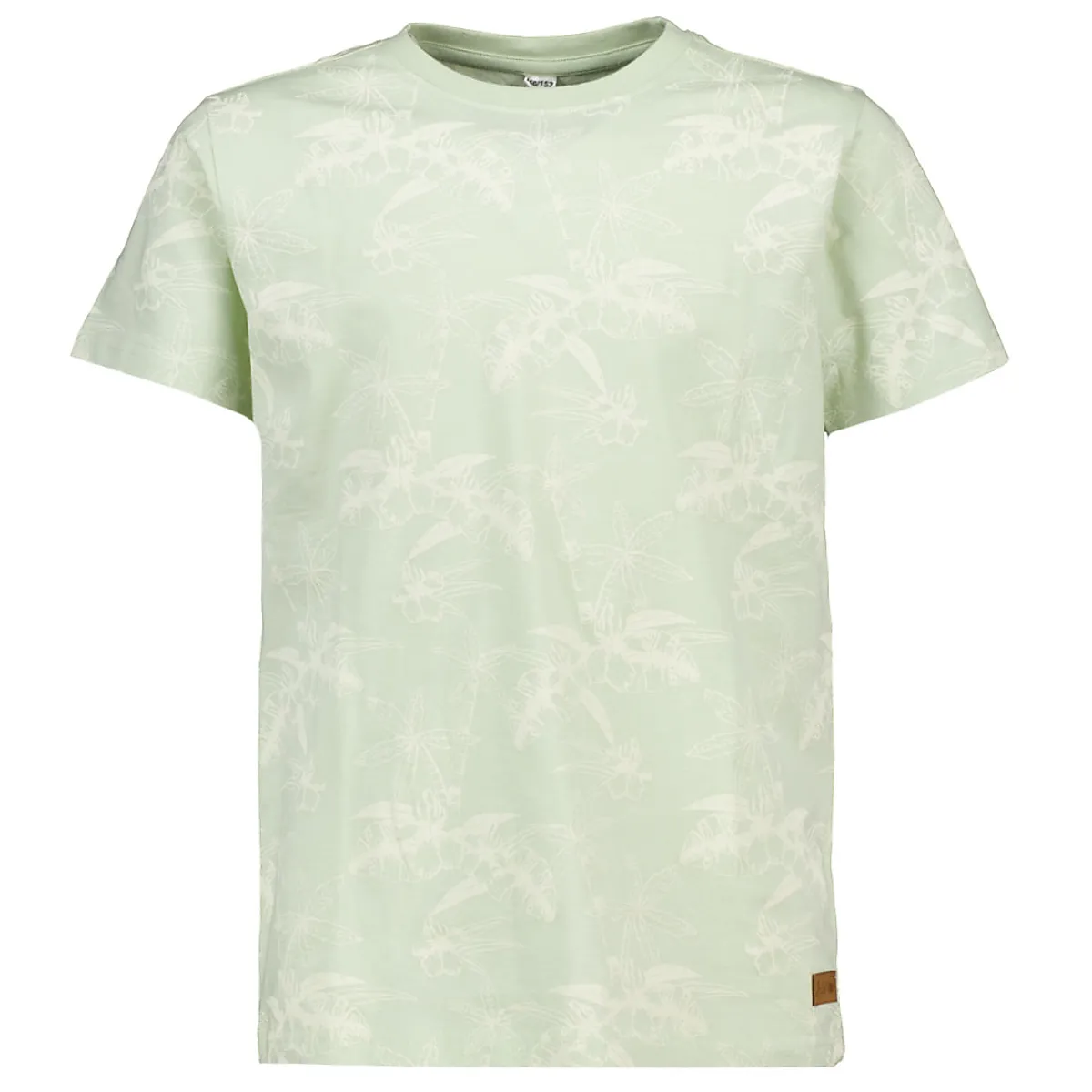 T-Shirt - Grün