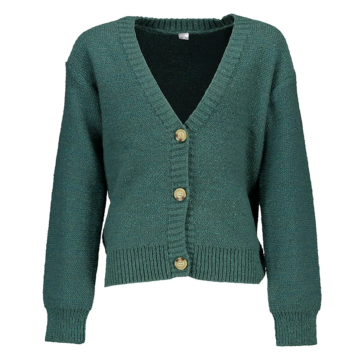 Vest - Groen