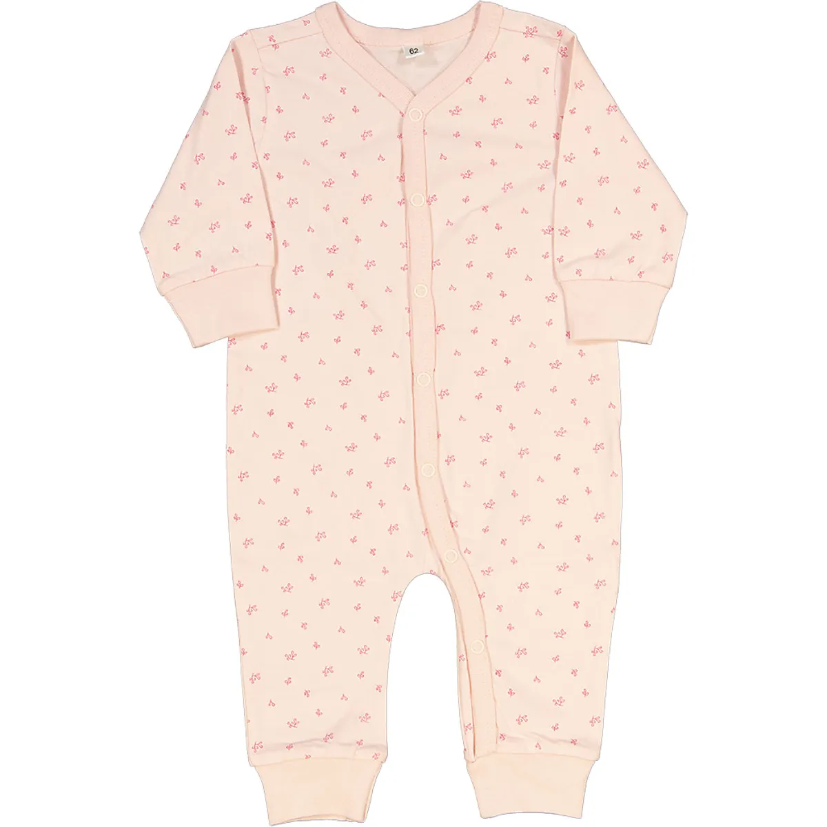 Pyjama - Rosa
