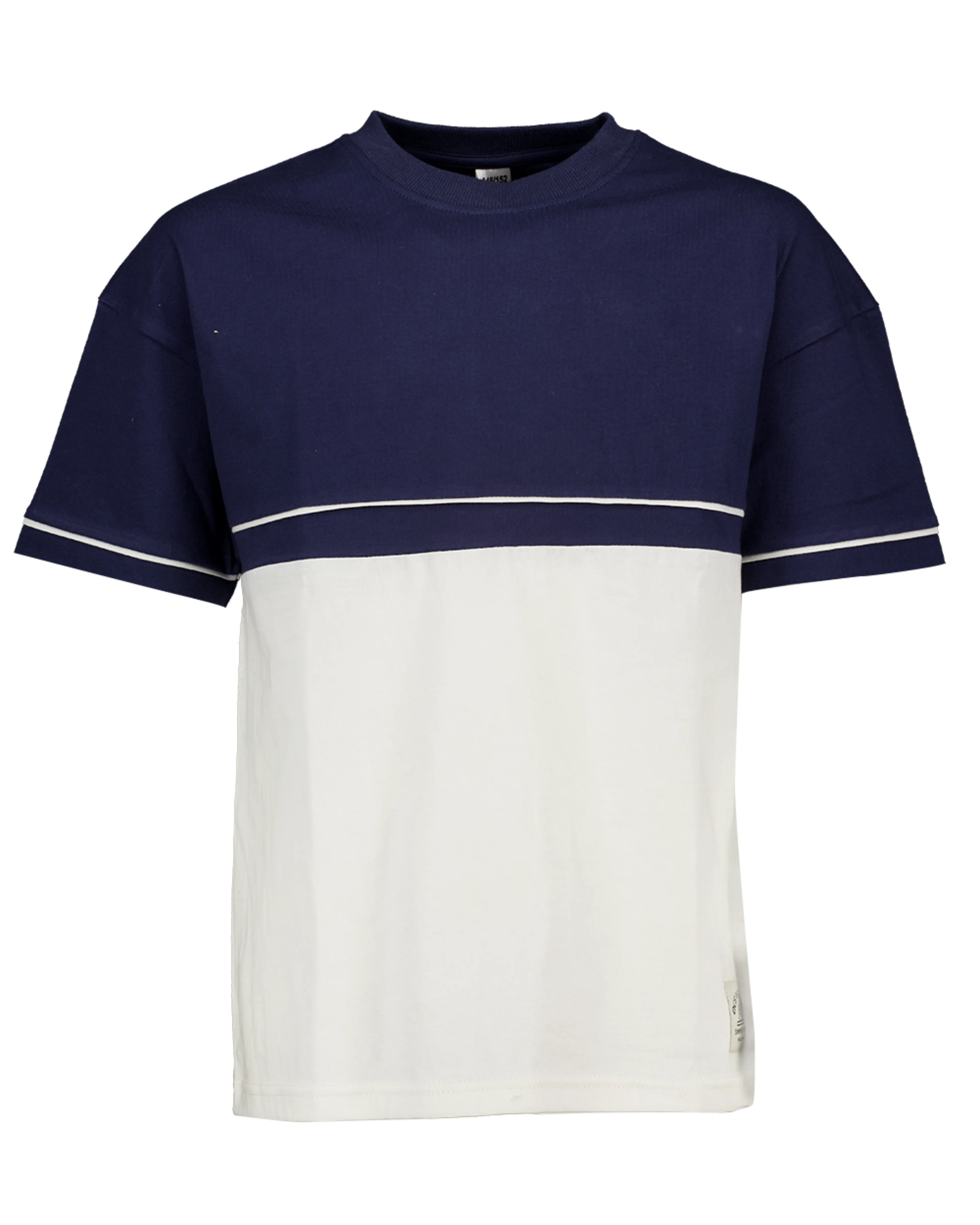 T-shirt - Blauw