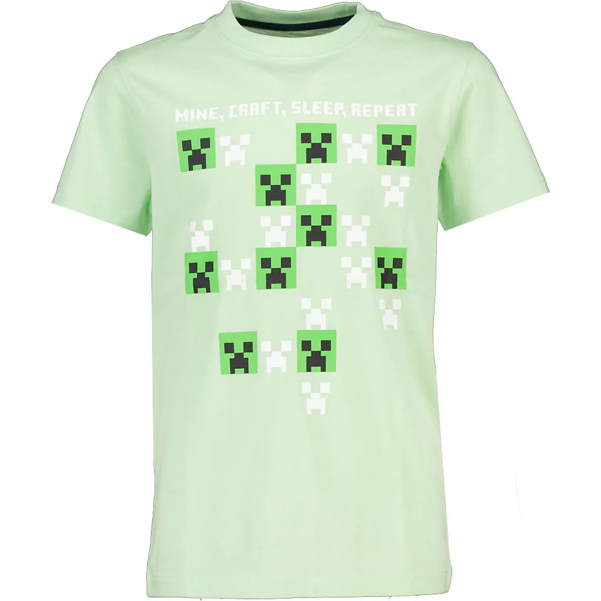 T-shirt - Groen