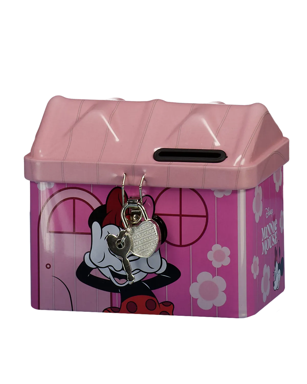 Spaarpot - Roze