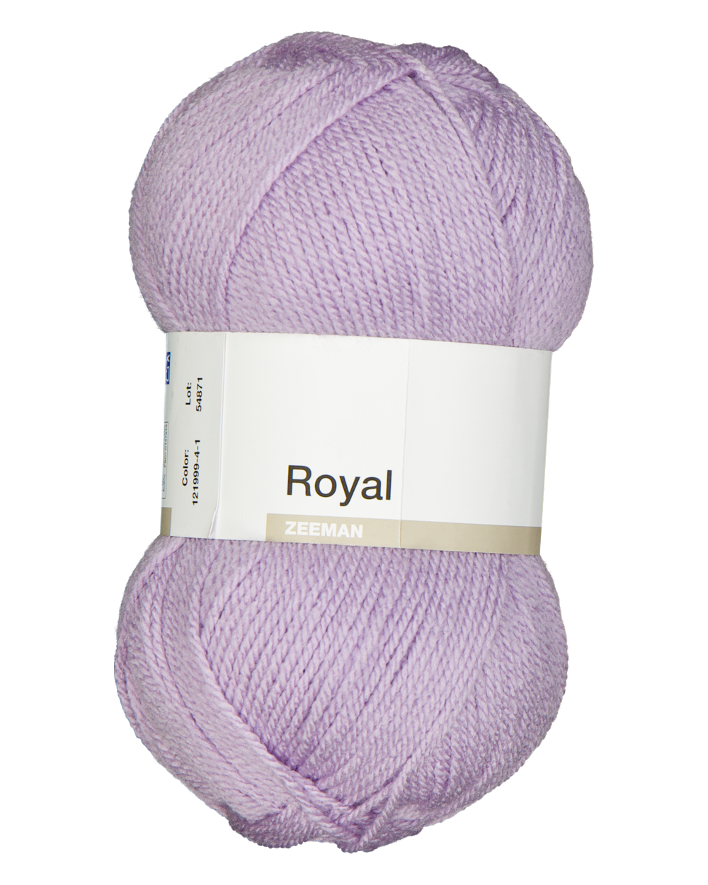 Royal Breigaren - Paars