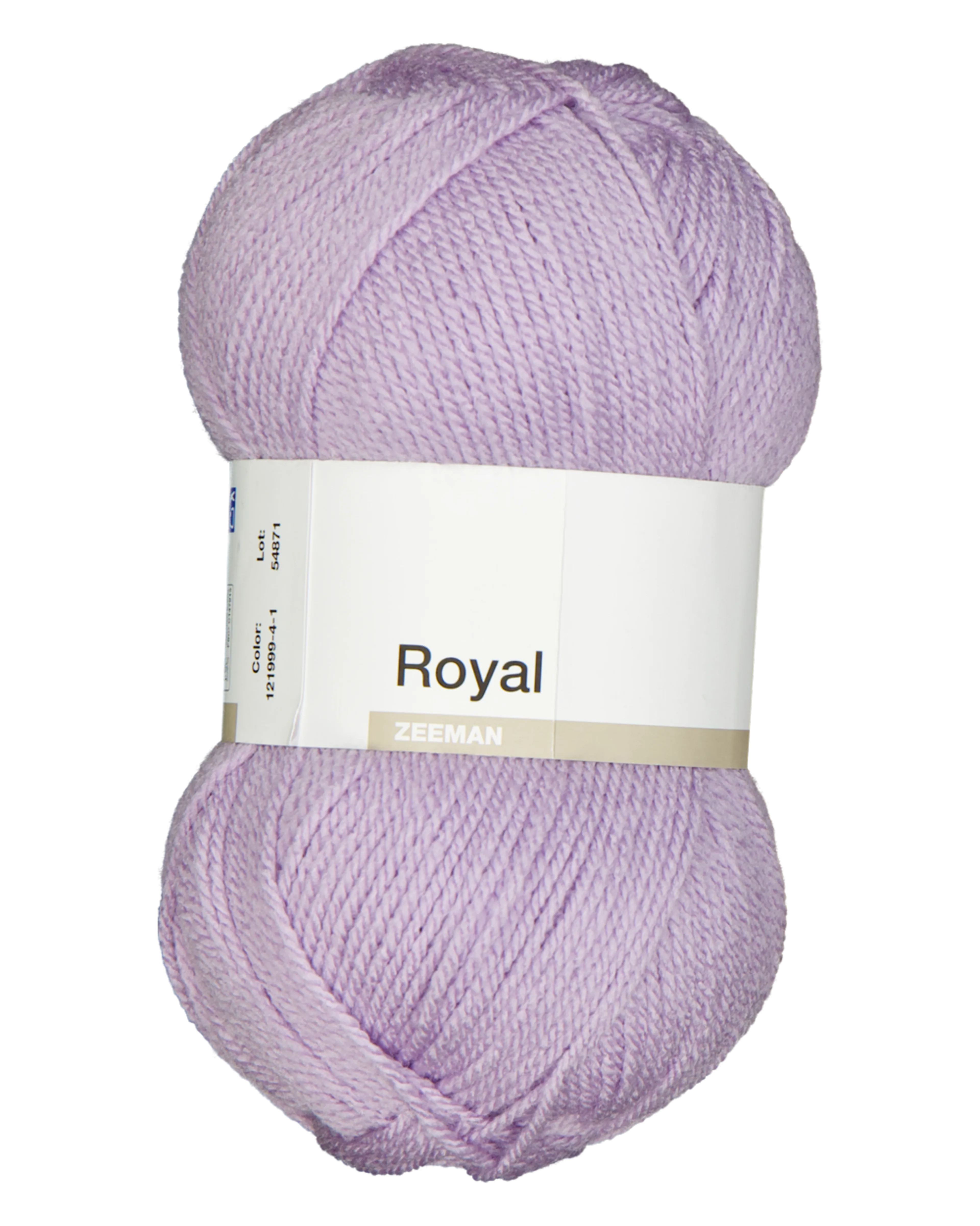 Royal Breigaren - Paars