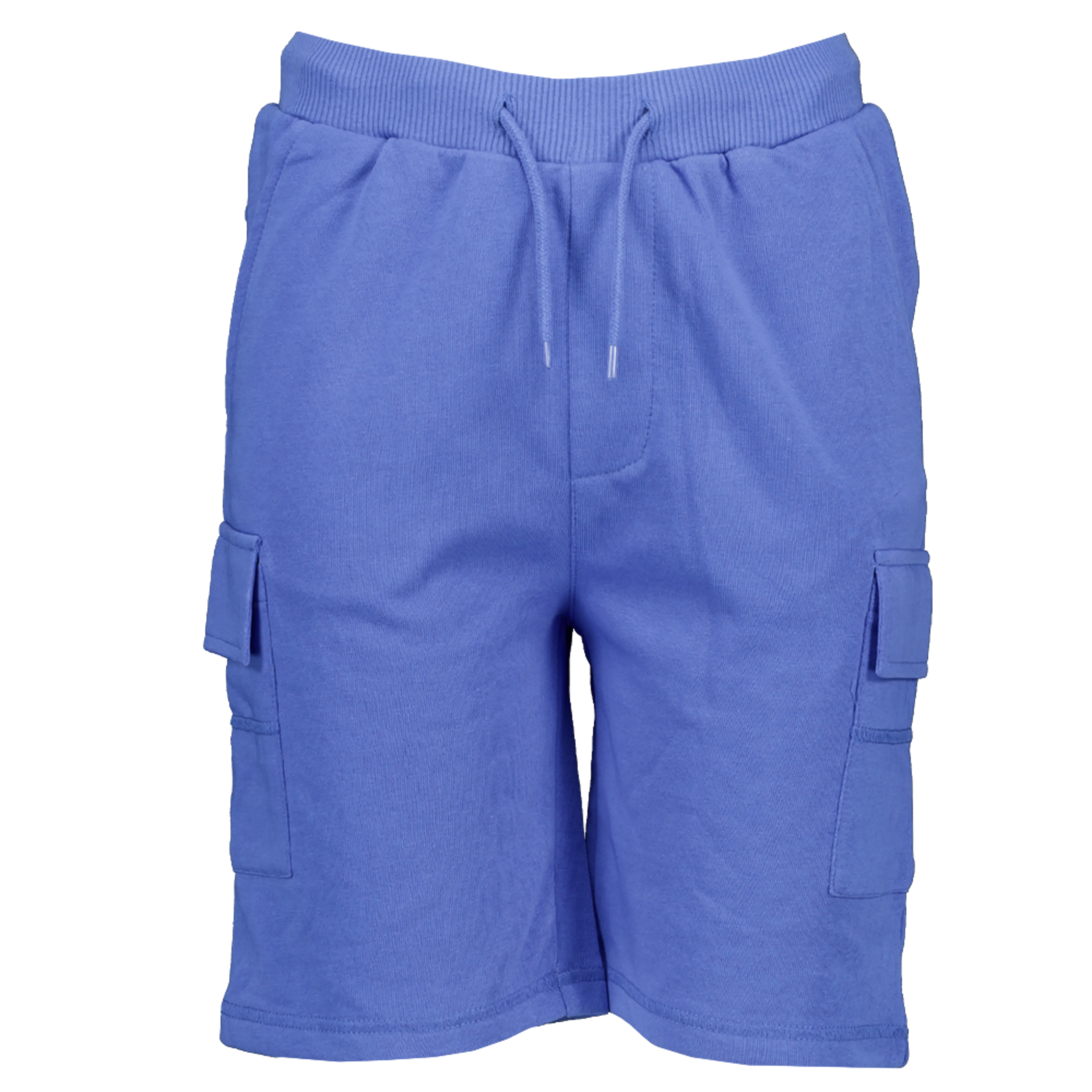 Short - Blauw