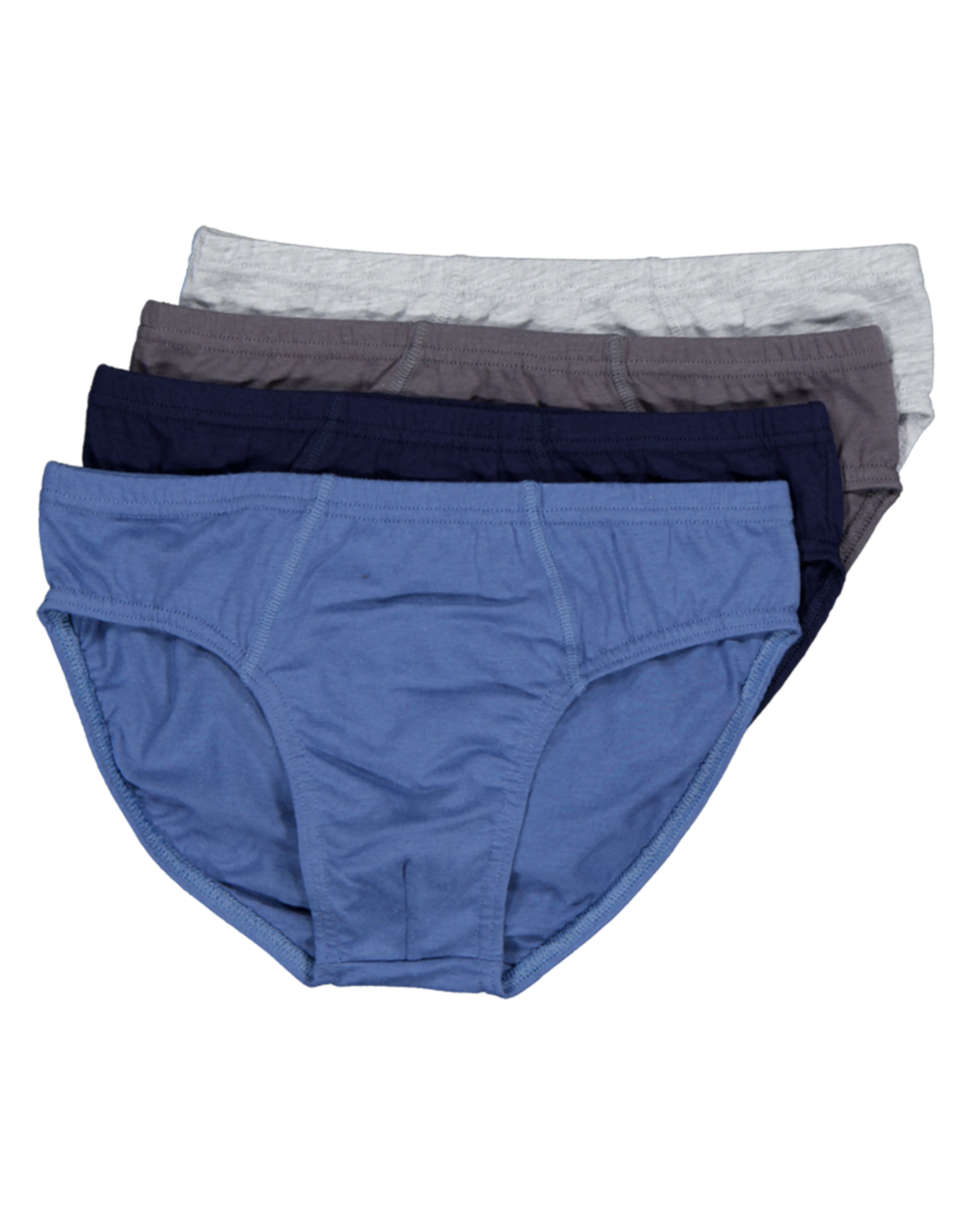 Sportswear Slip - Azul