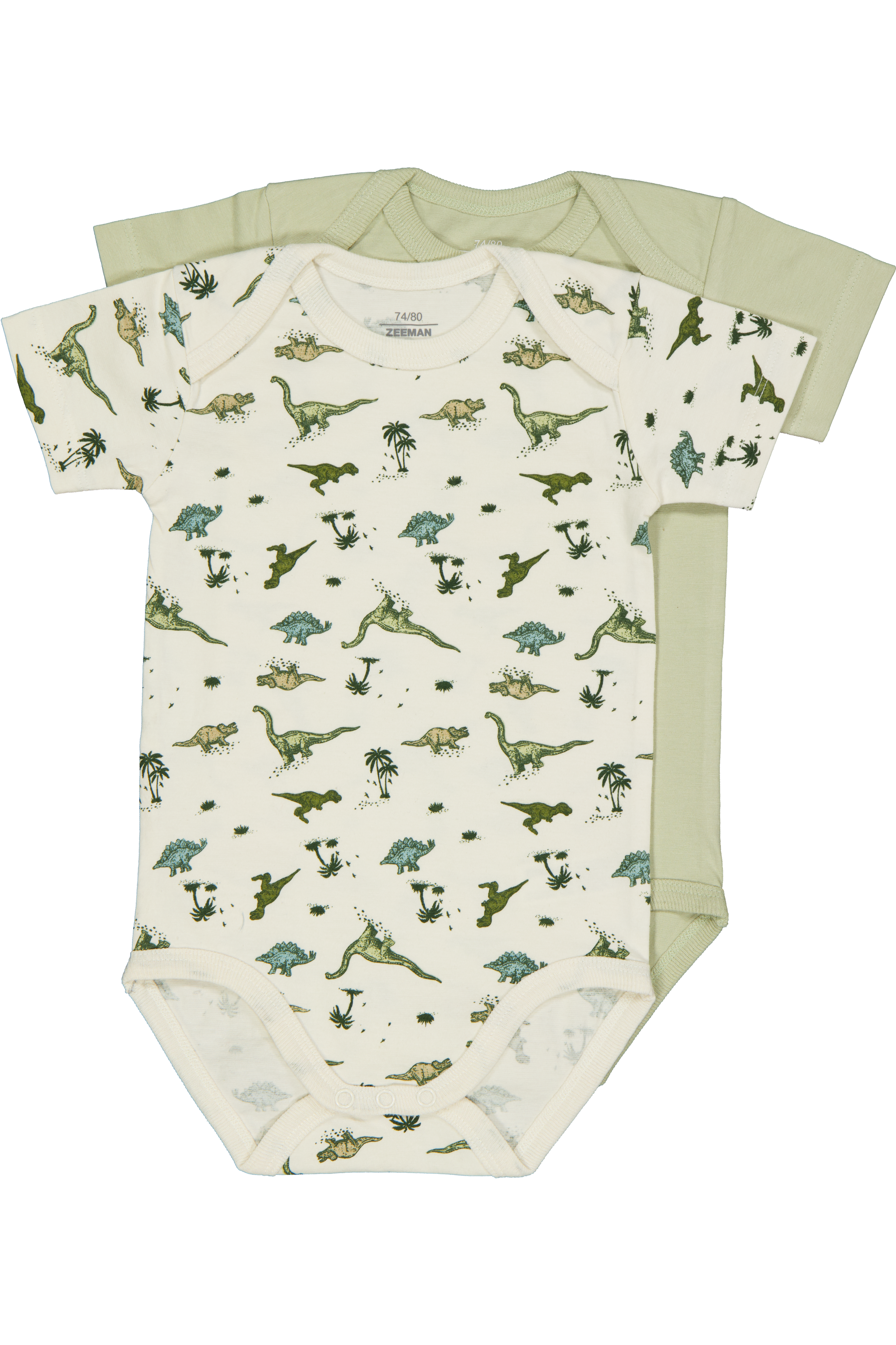 Romper - Groen