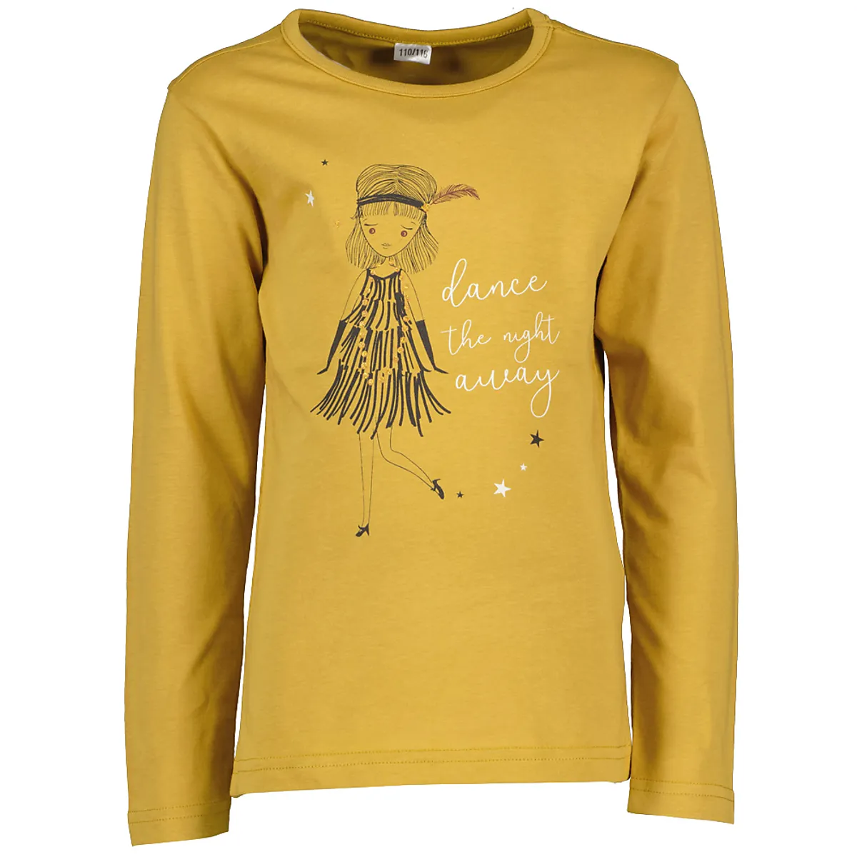 T-Shirt - Braun
