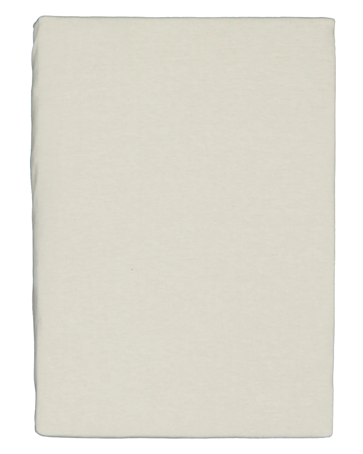 Jersey Spannbettlaken - Beige