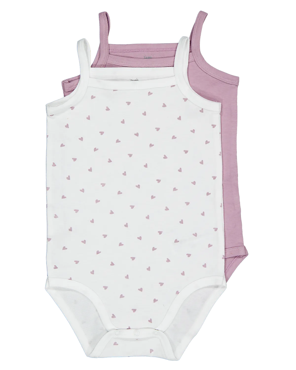 Romper - Paars