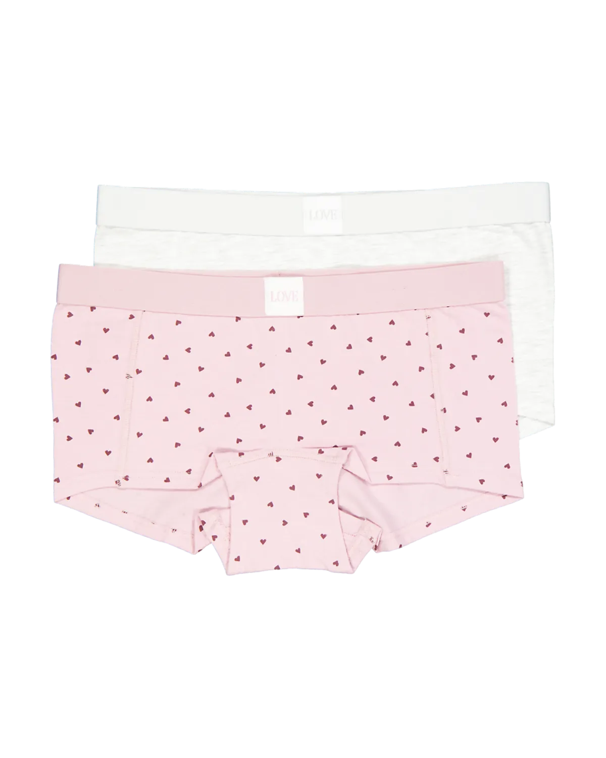 Boxer - Paars