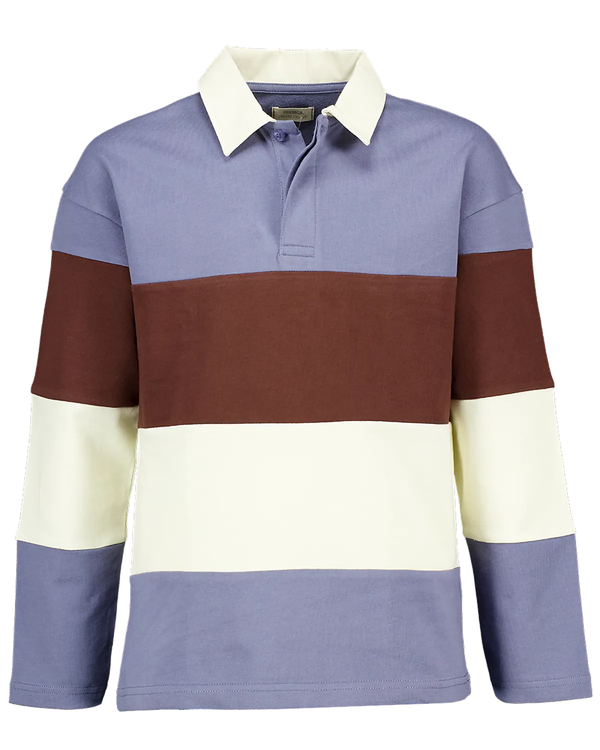 Sweater - Blauw
