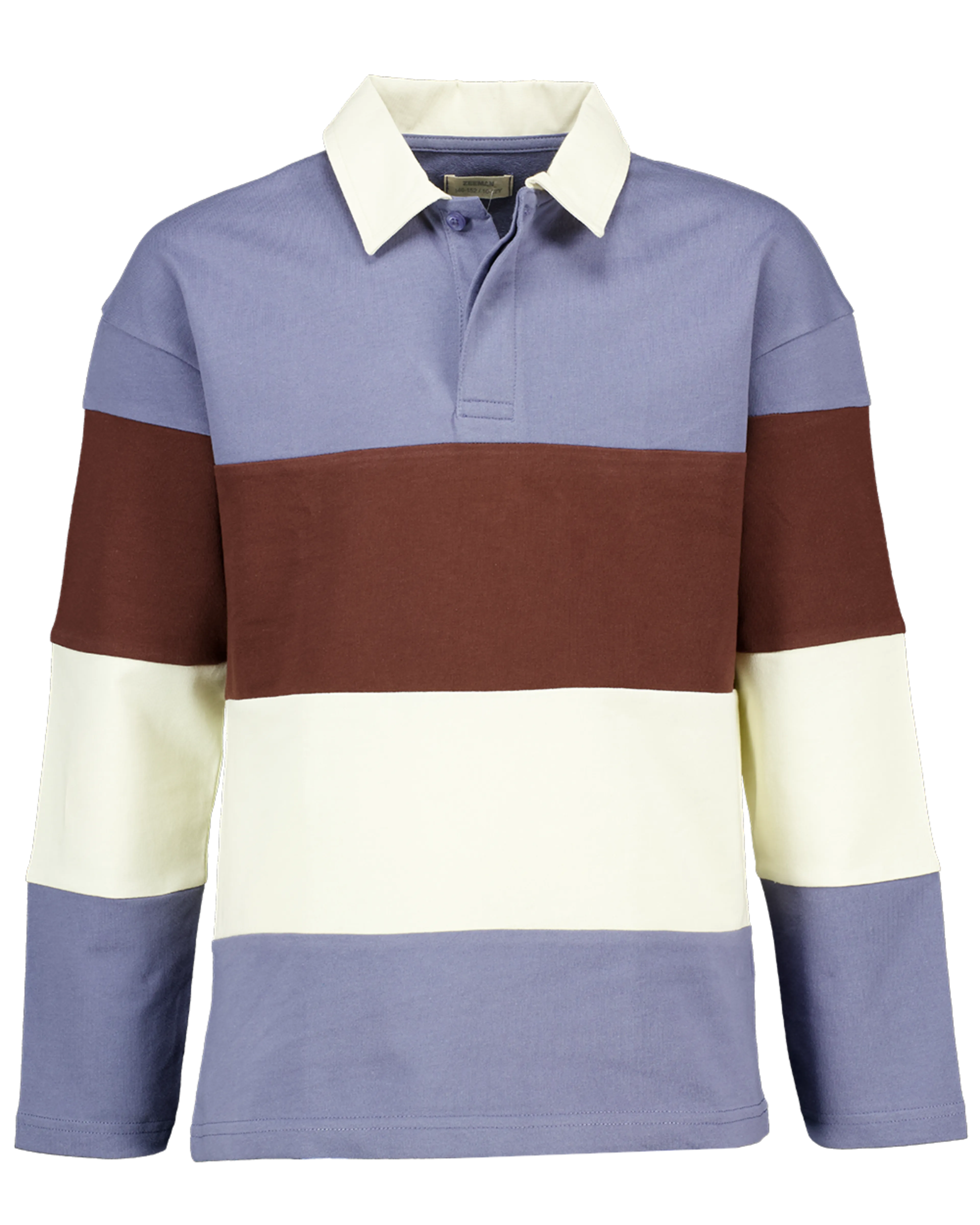 Sweater - Blauw