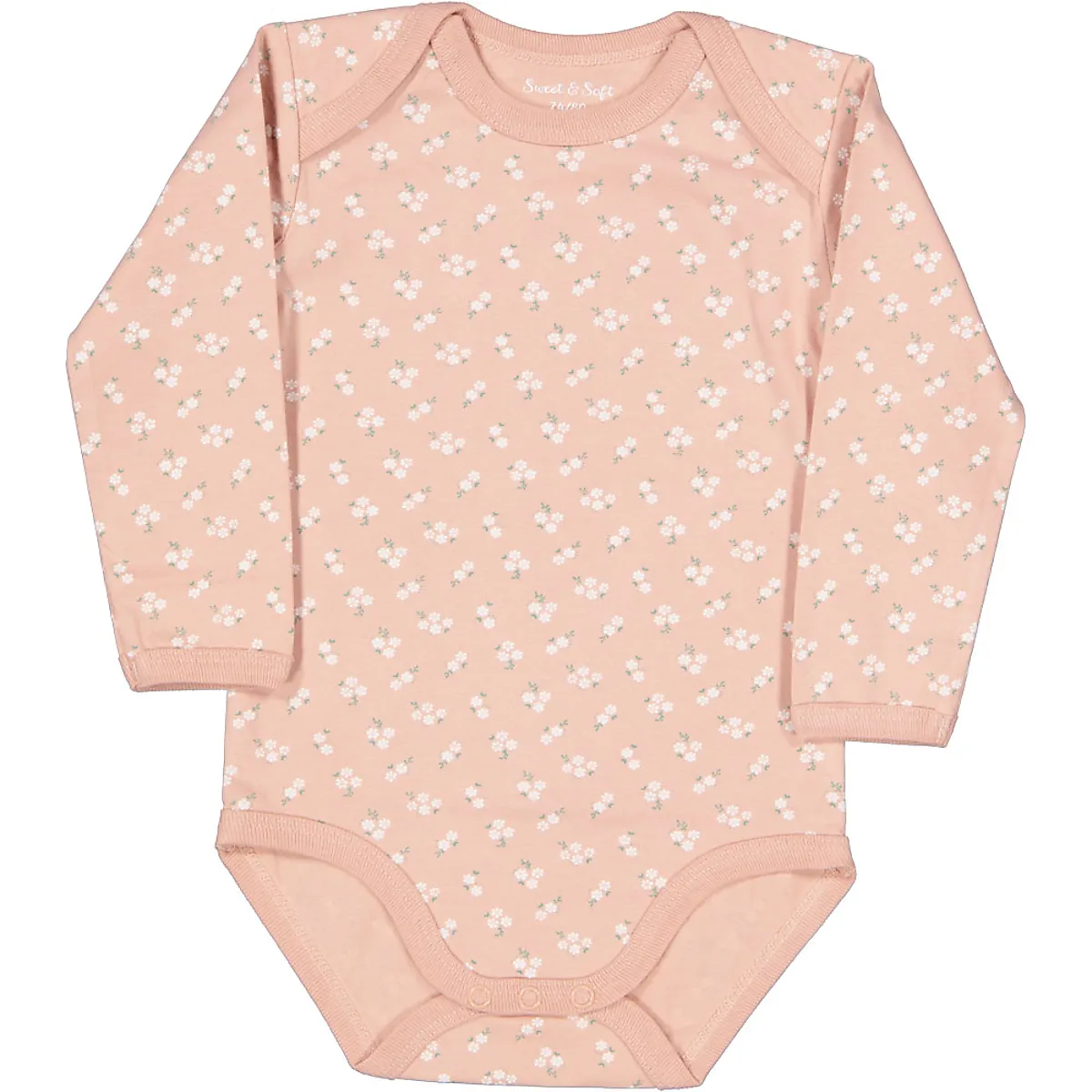 Romper - Roze