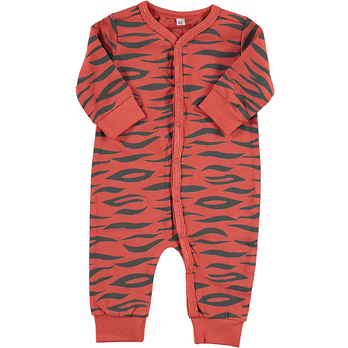 Pyjama - Rouge