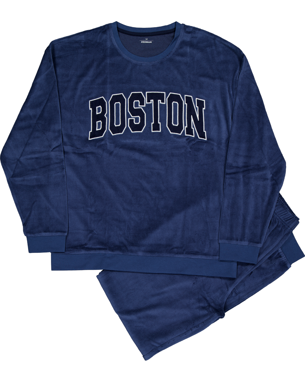 Pyjama - Blauw afbeelding