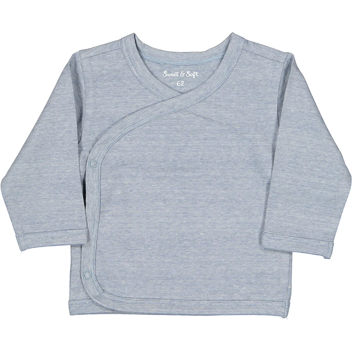 Jacke - Blau