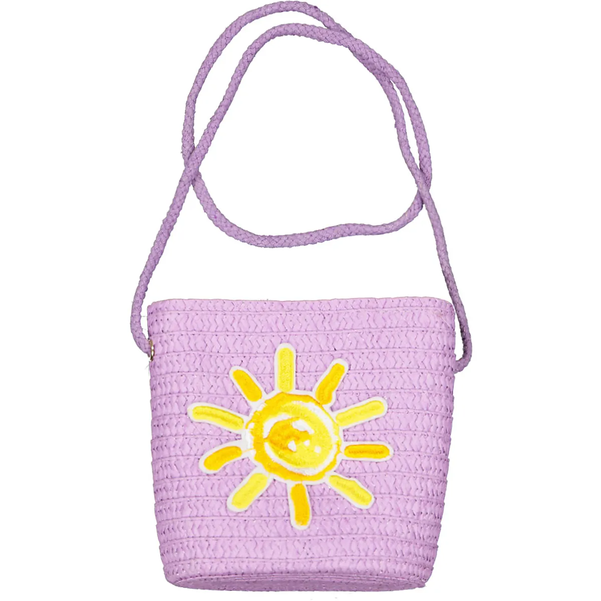 Tasche - Violett