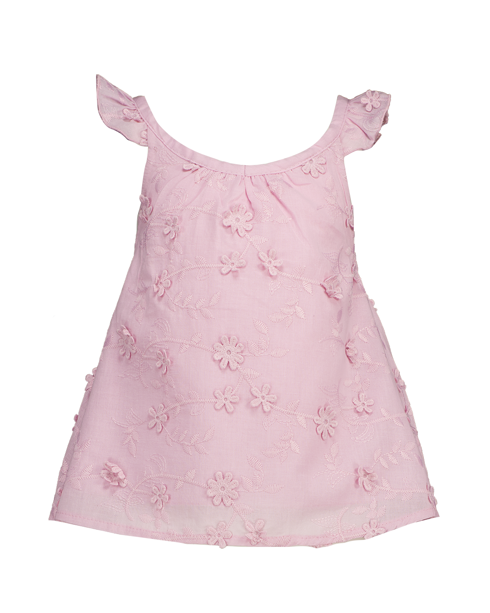 Top - Roze