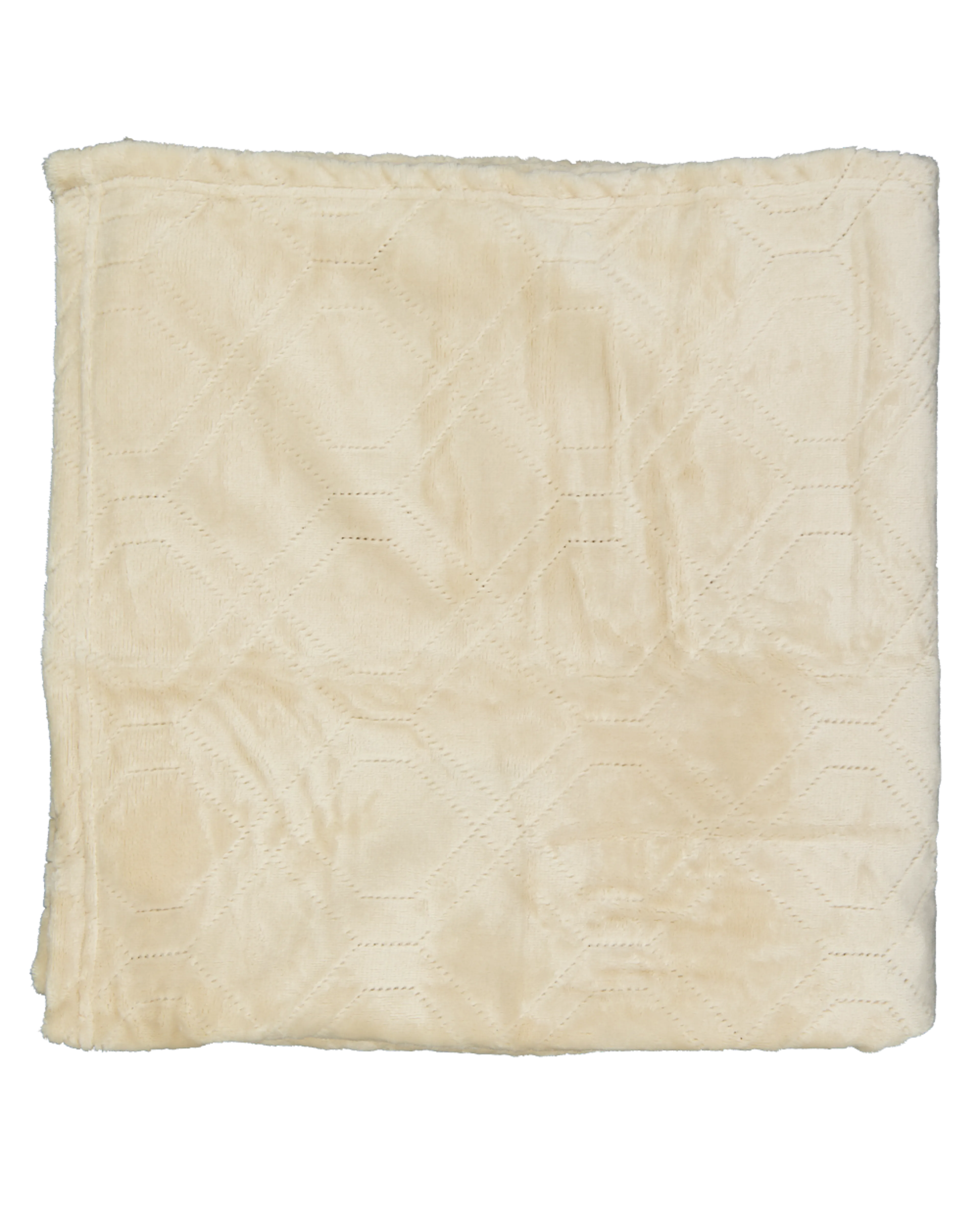 Deken - Beige