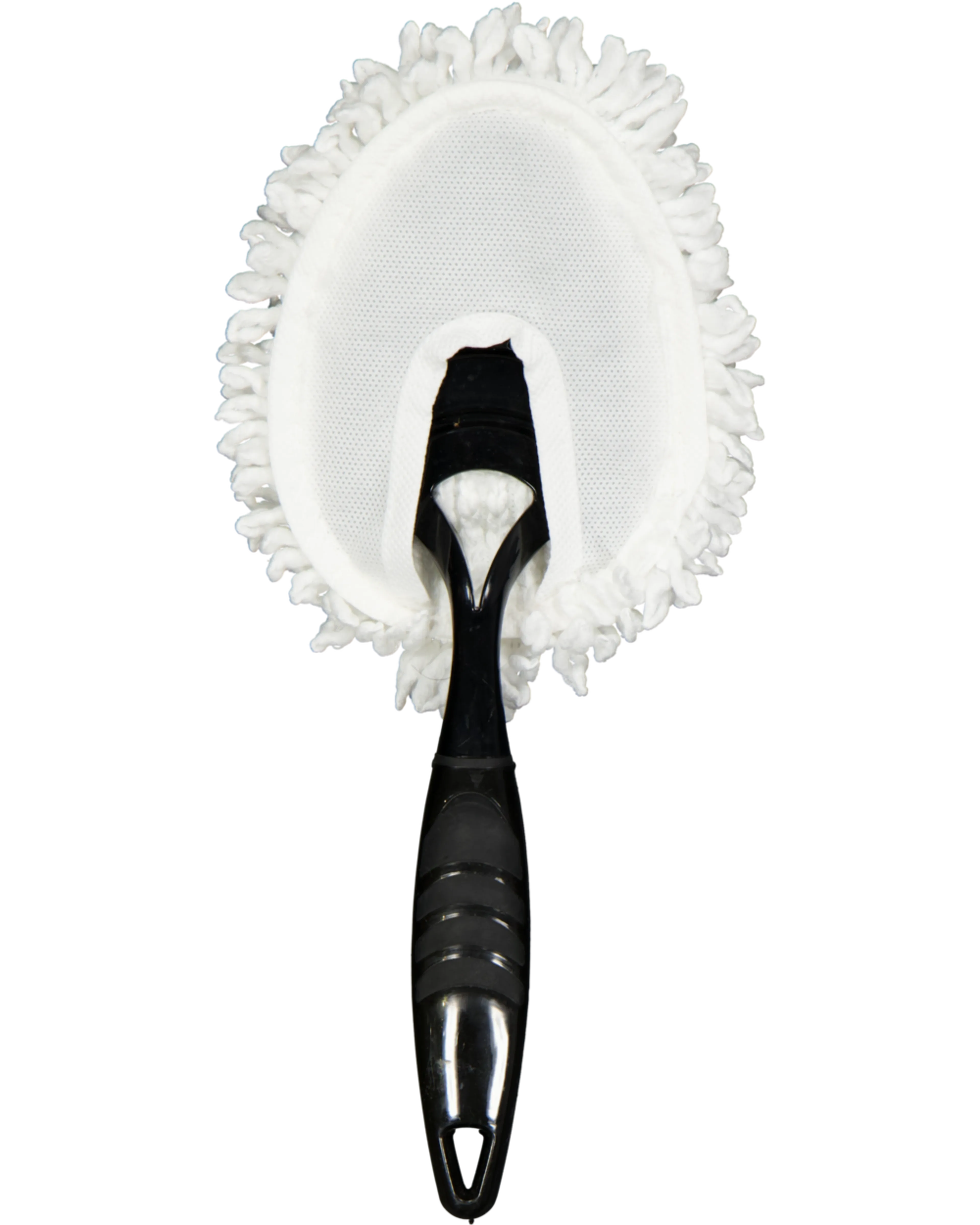 Reinigungsbürste - Schwarz