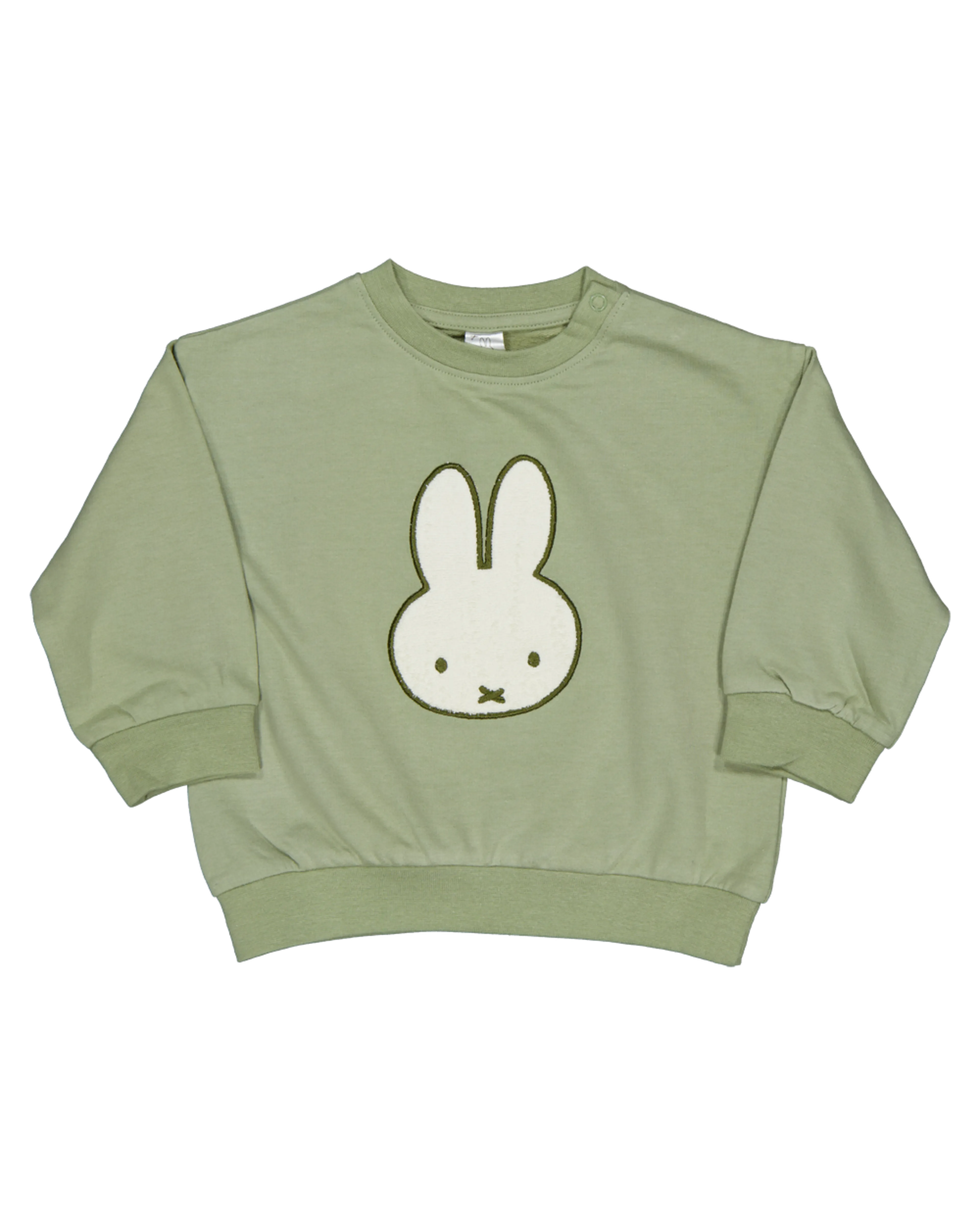 Sweater - Groen