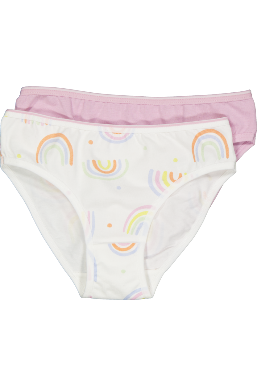 Dani Slip - Wit