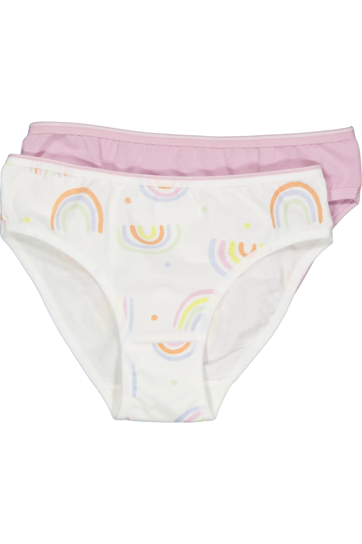 Dani Slip - Wit