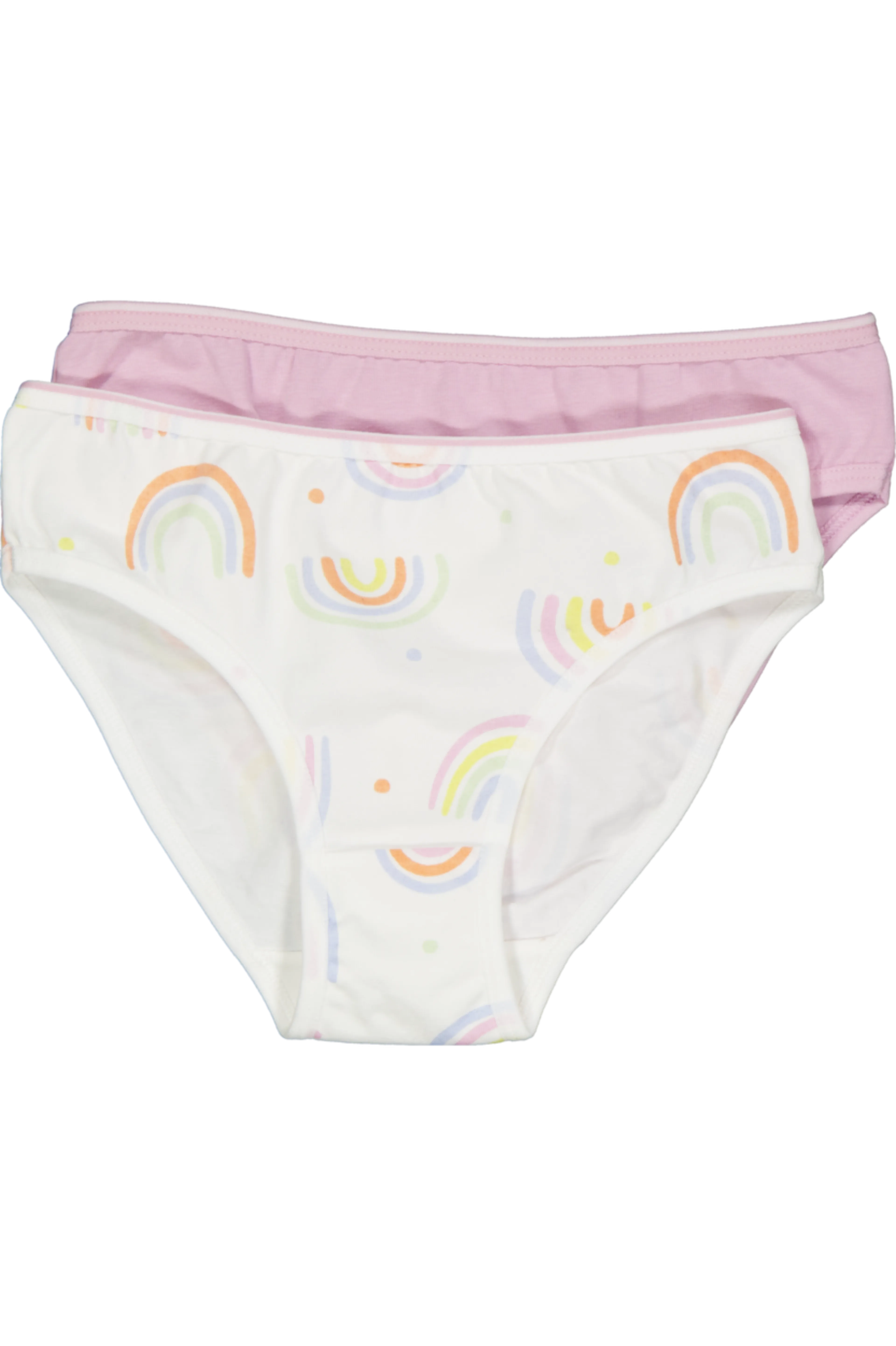 Dani Slip - Wit