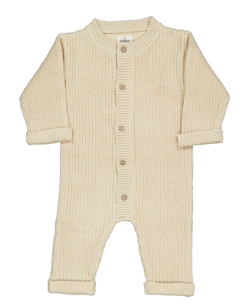 Boxpak - Beige afbeelding