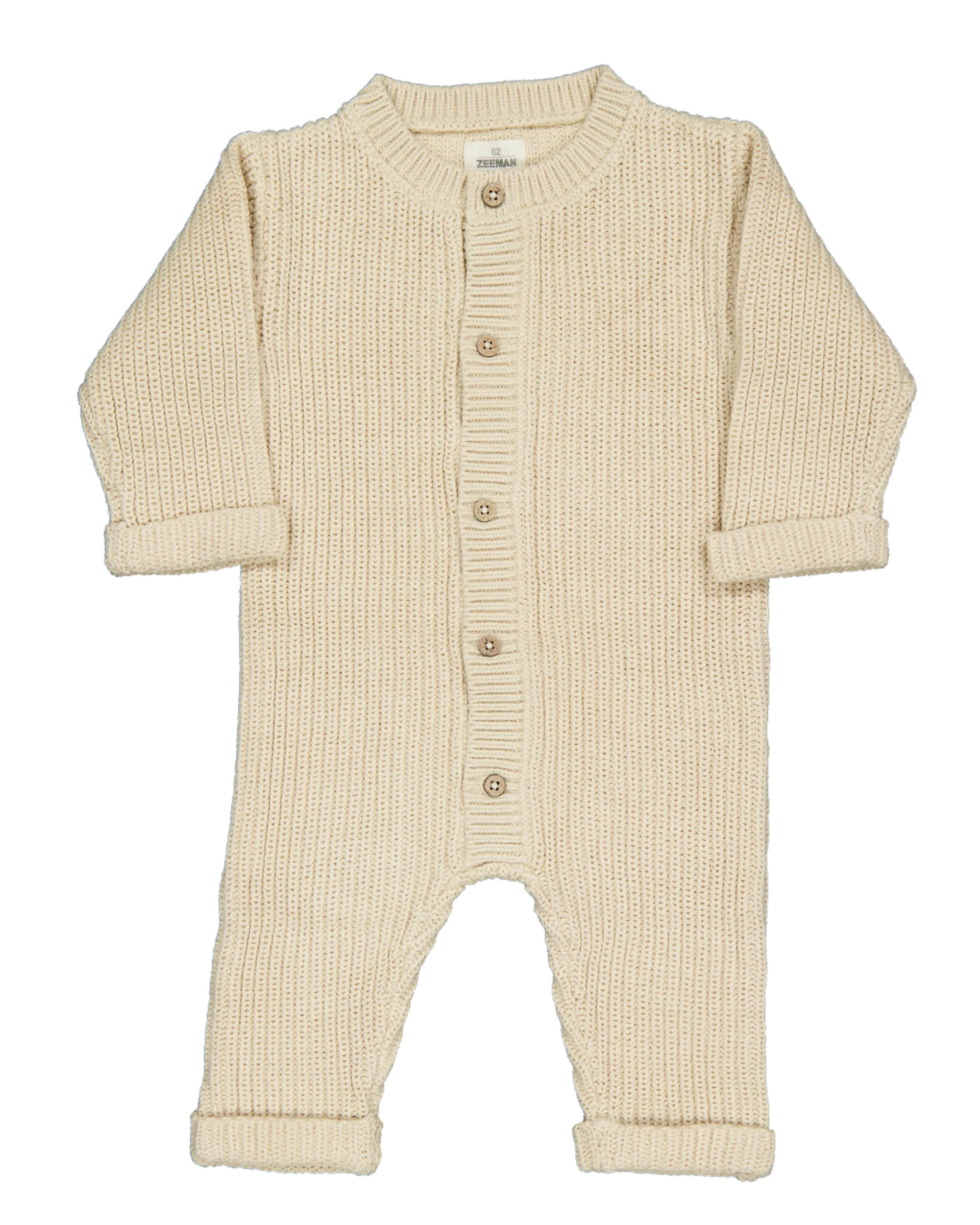 Dors-bien Bébé Halloween Orange - Zip Double Sens - Taille 6 Mois - Marque Next