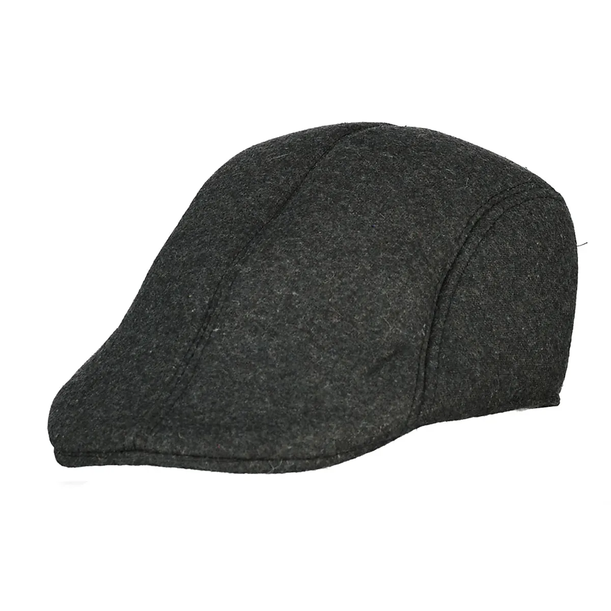 Casquette - Gris
