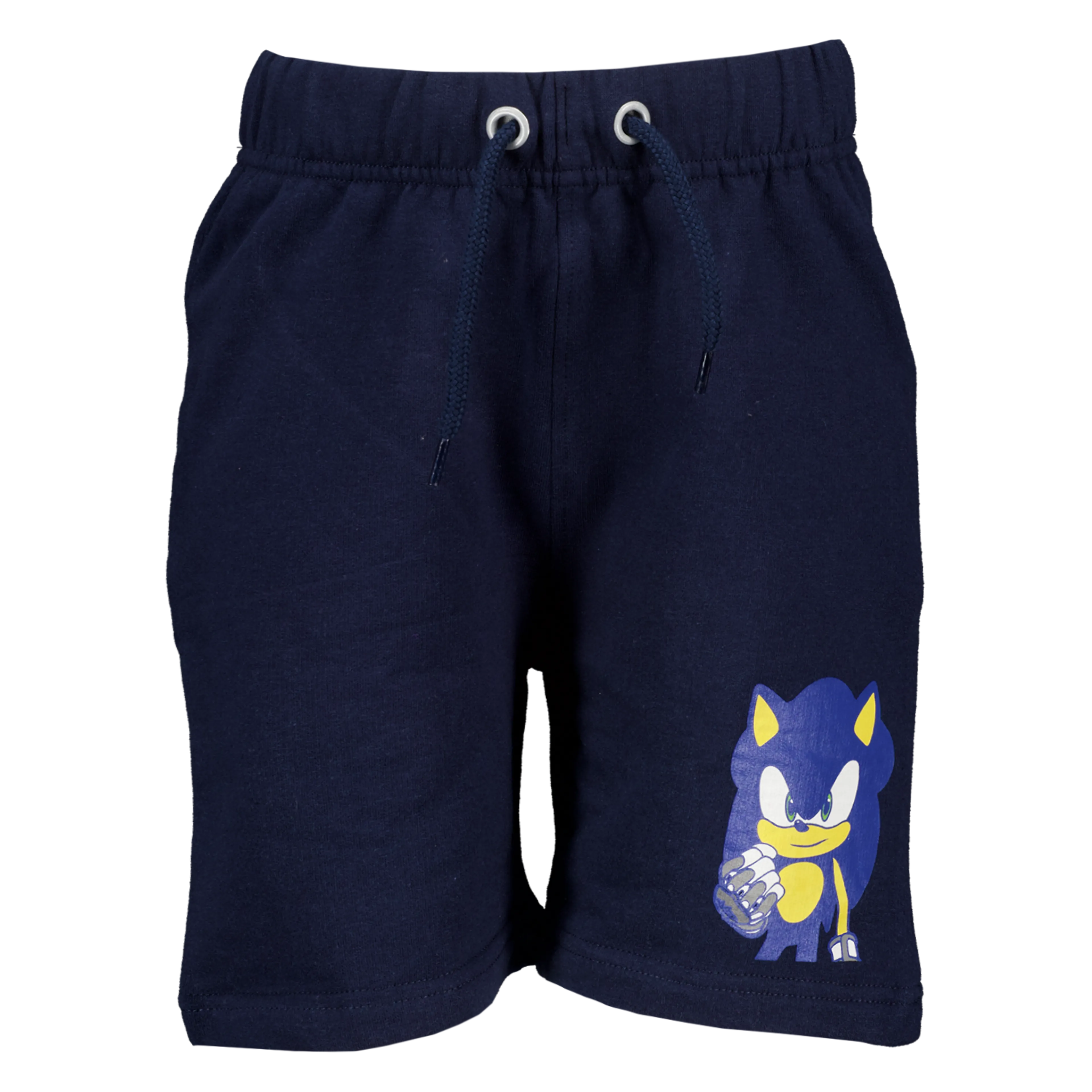 Short - Zwart