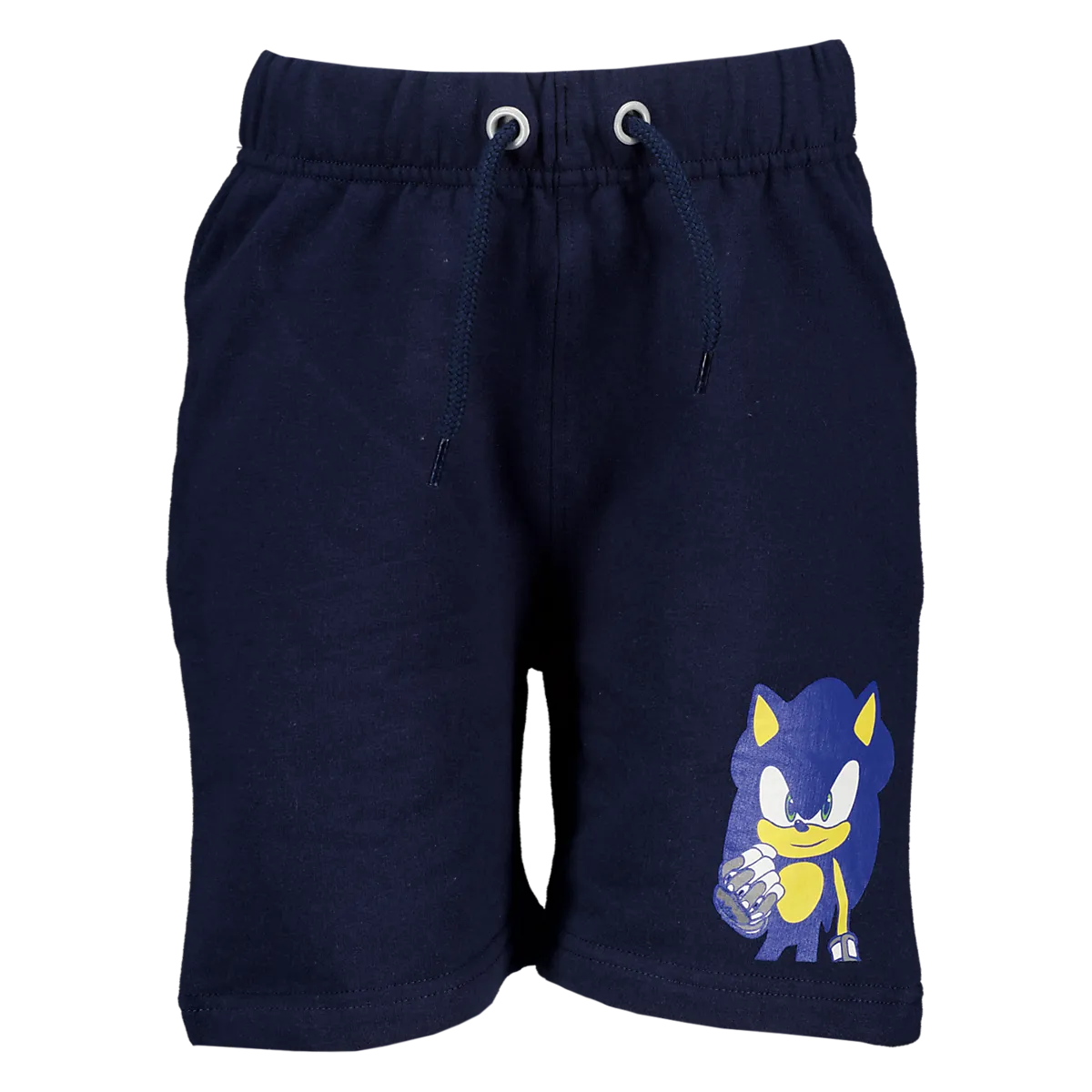Shorts - Schwarz