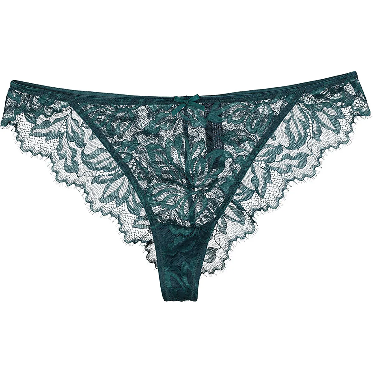 Culotte - Verde