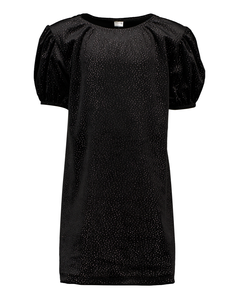 Jurk - Zwart afbeelding