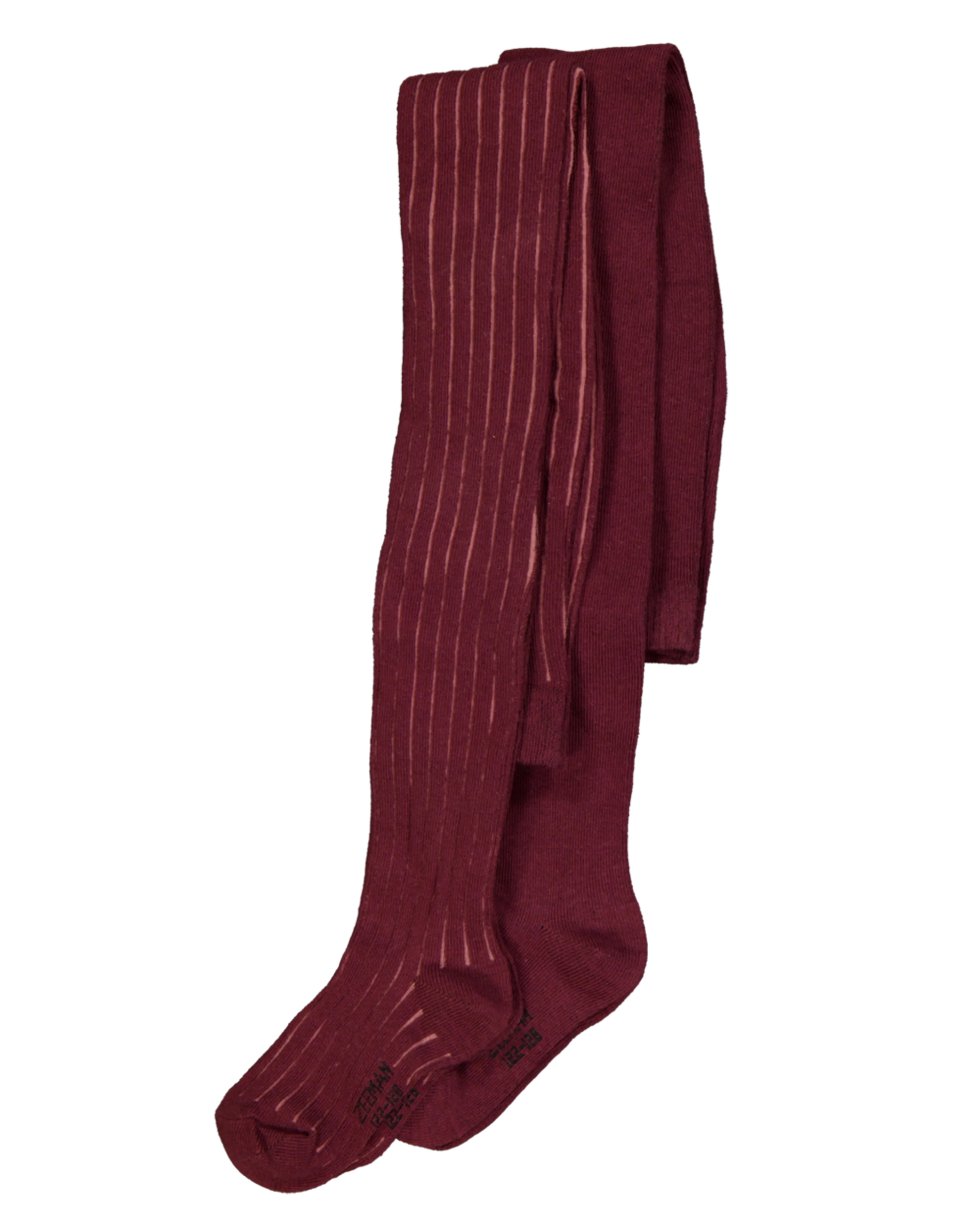 Strumpfhose - Rot
