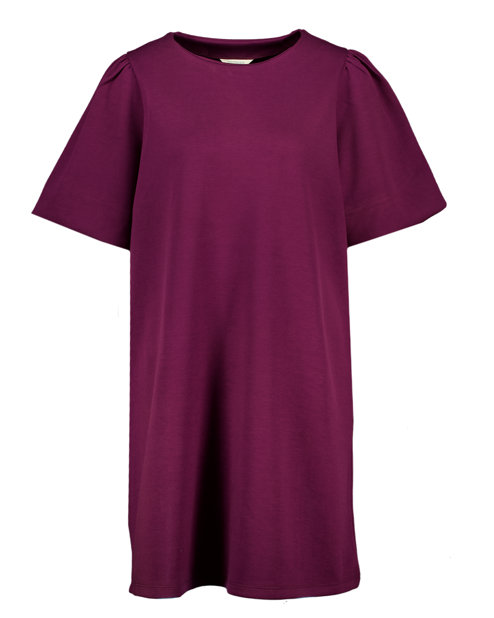 Jurk - Rood