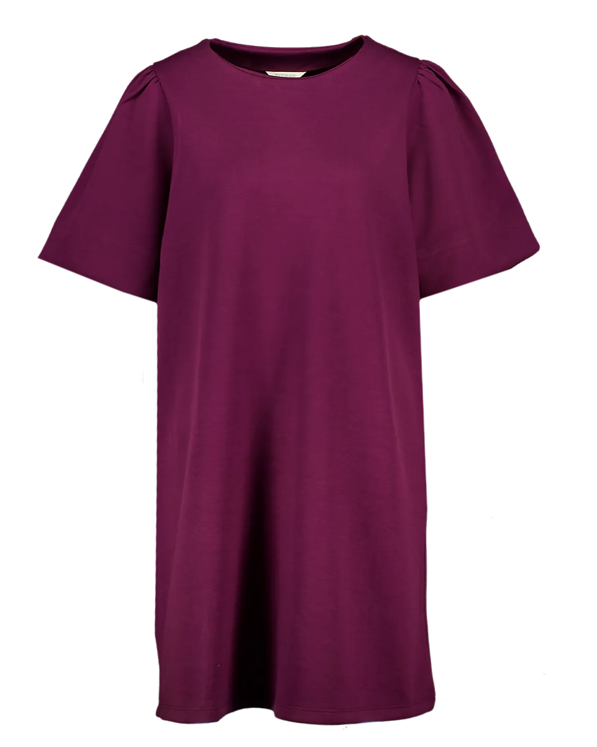 Jurk - Rood