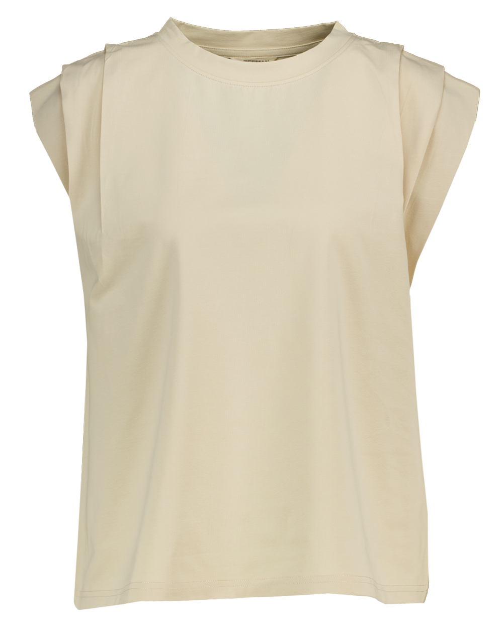 Top - Beige