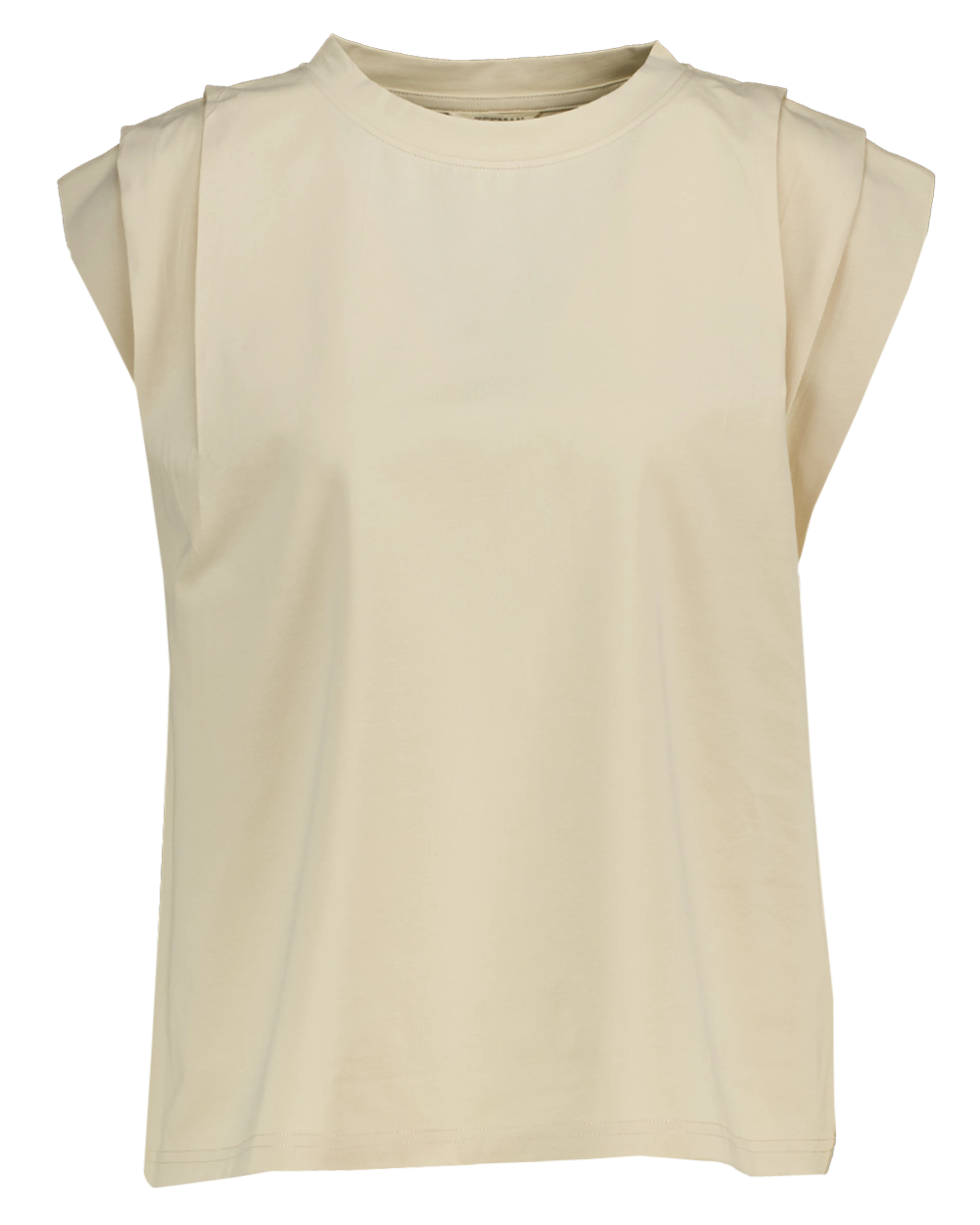 Top - Beige
