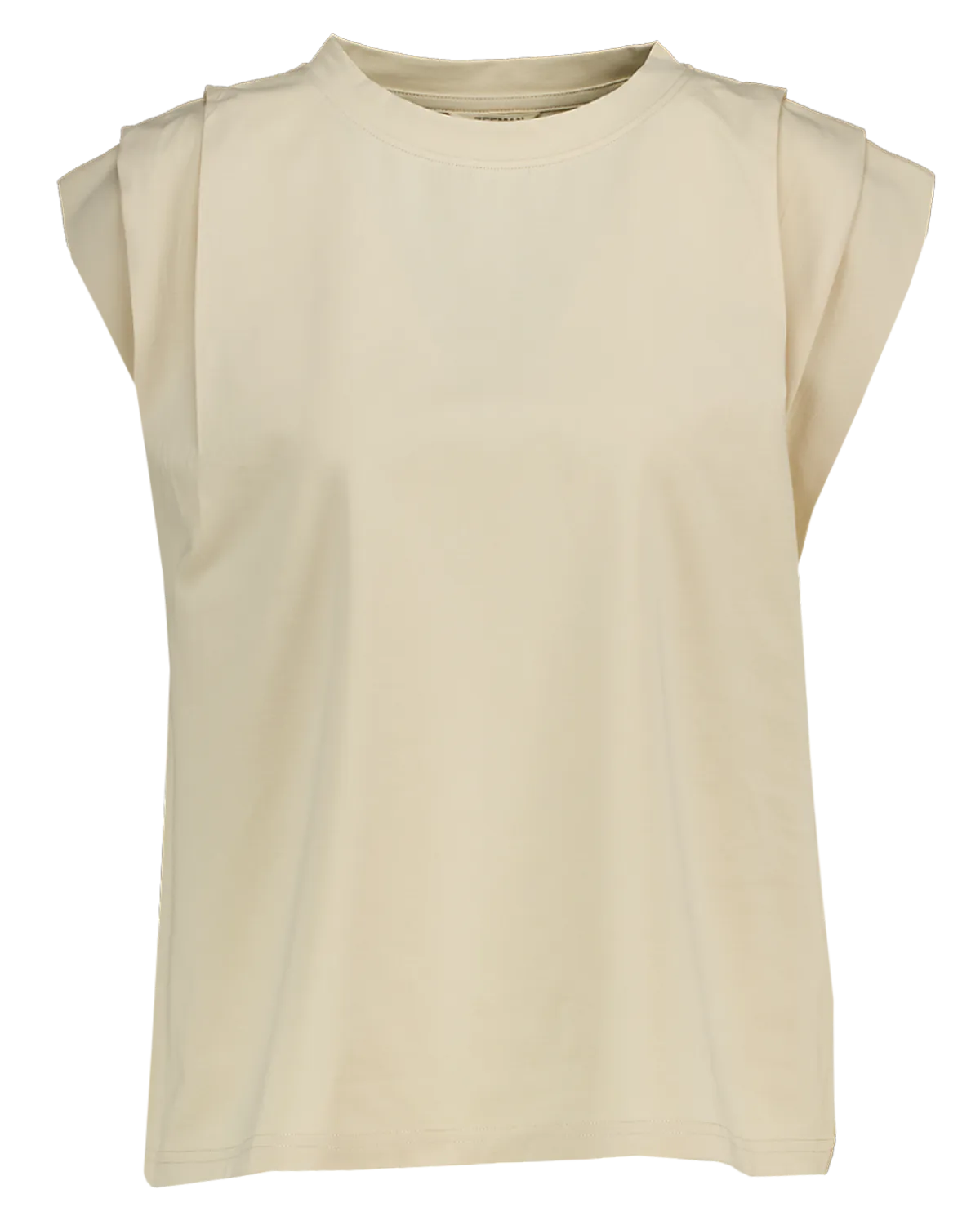 Top - Beige