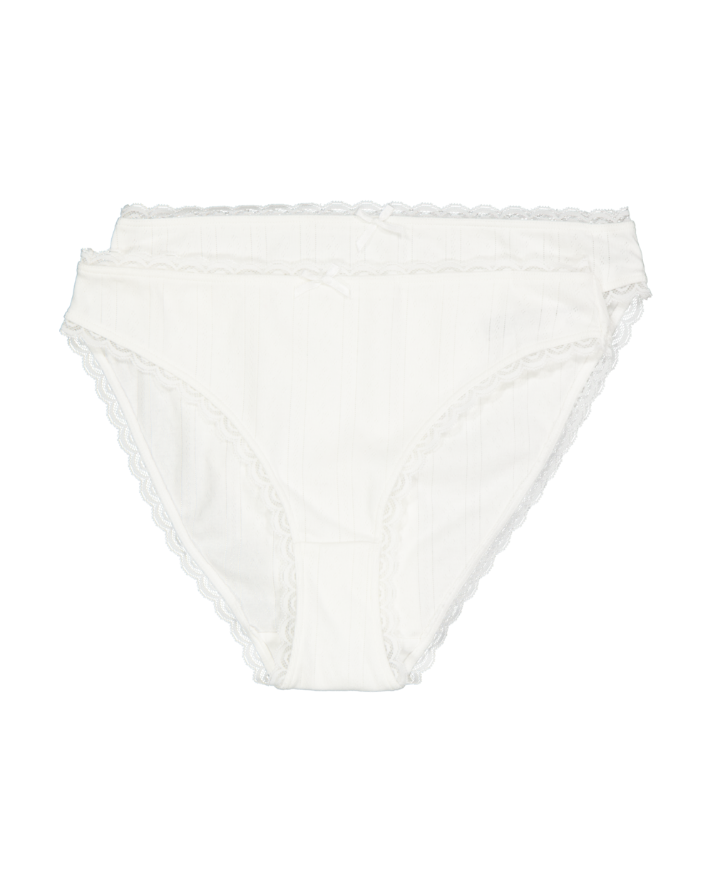 Slip - Wit