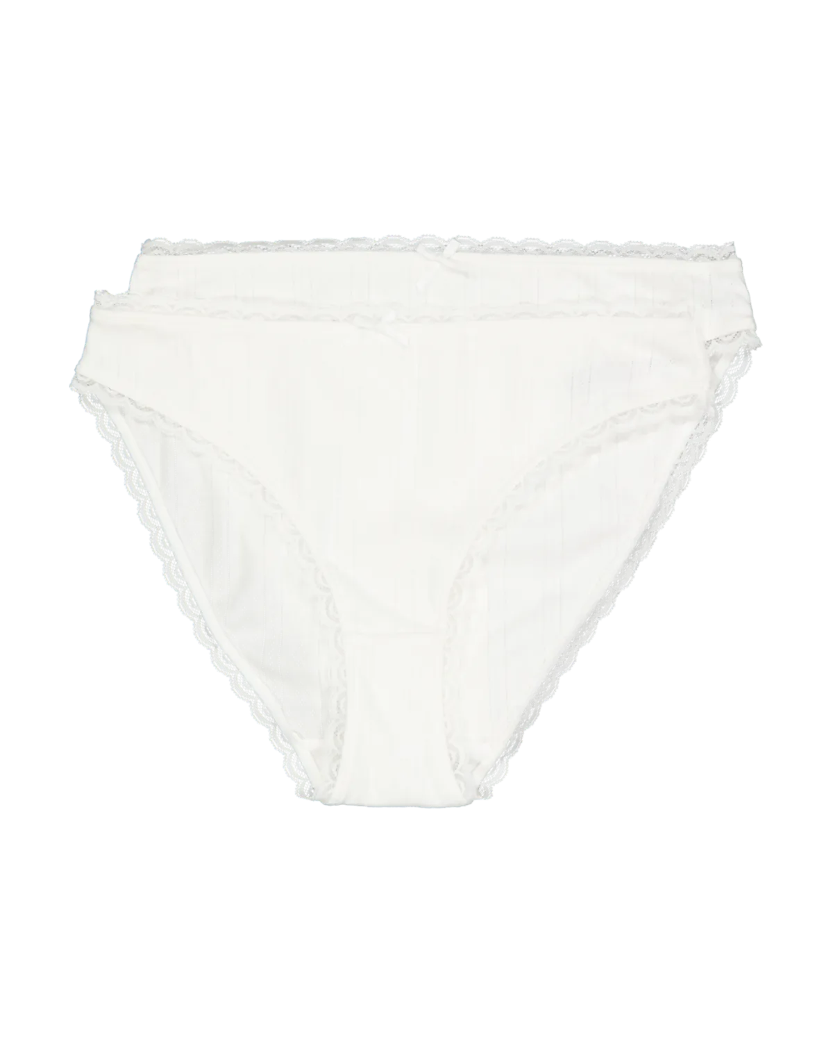 Slip - Wit