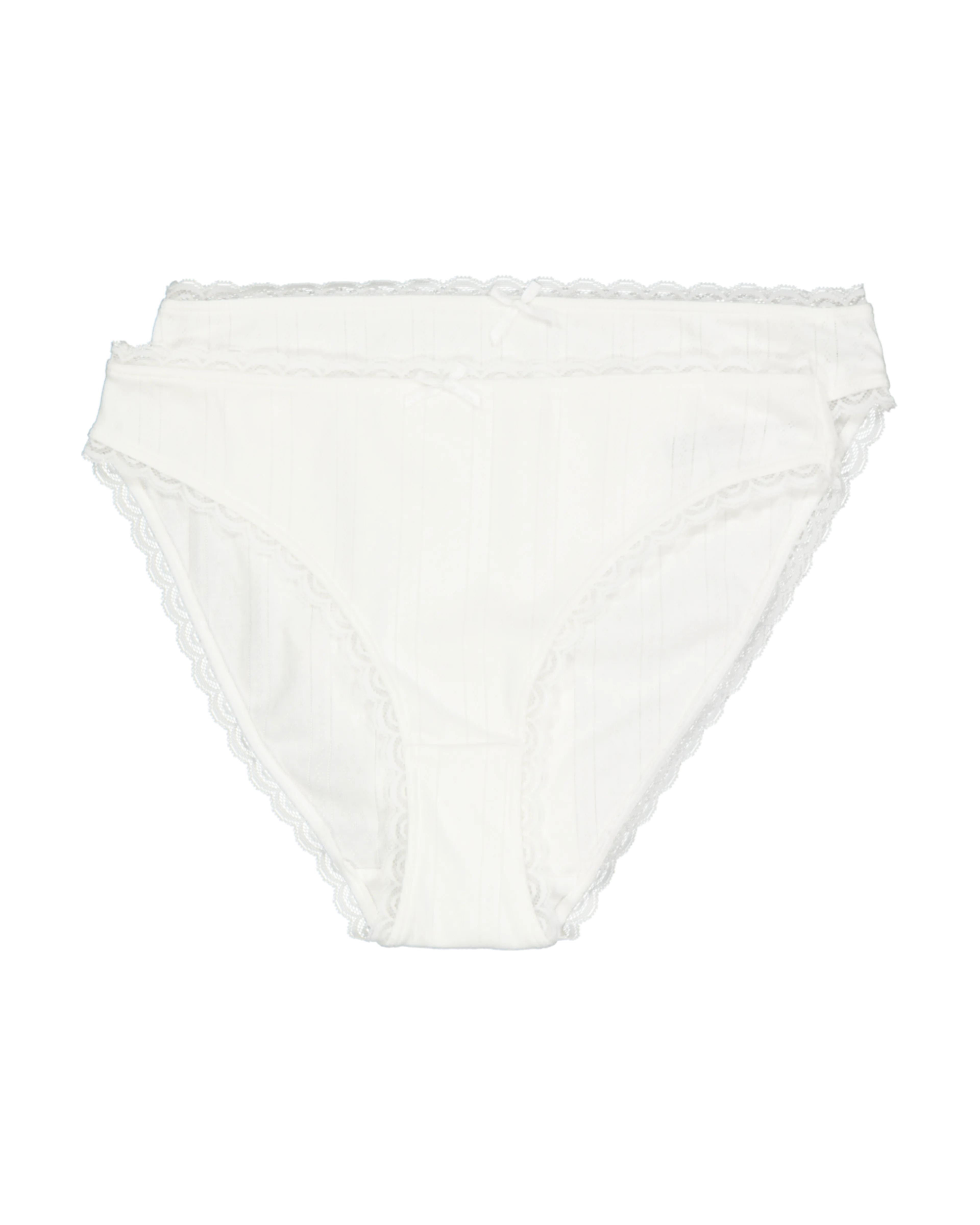 Slip - Wit