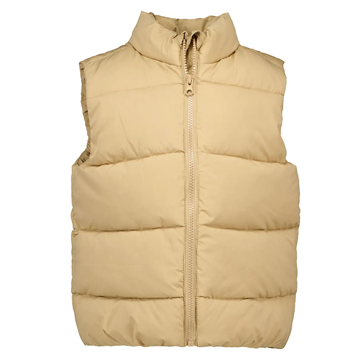 Bodywarmer - Beige
