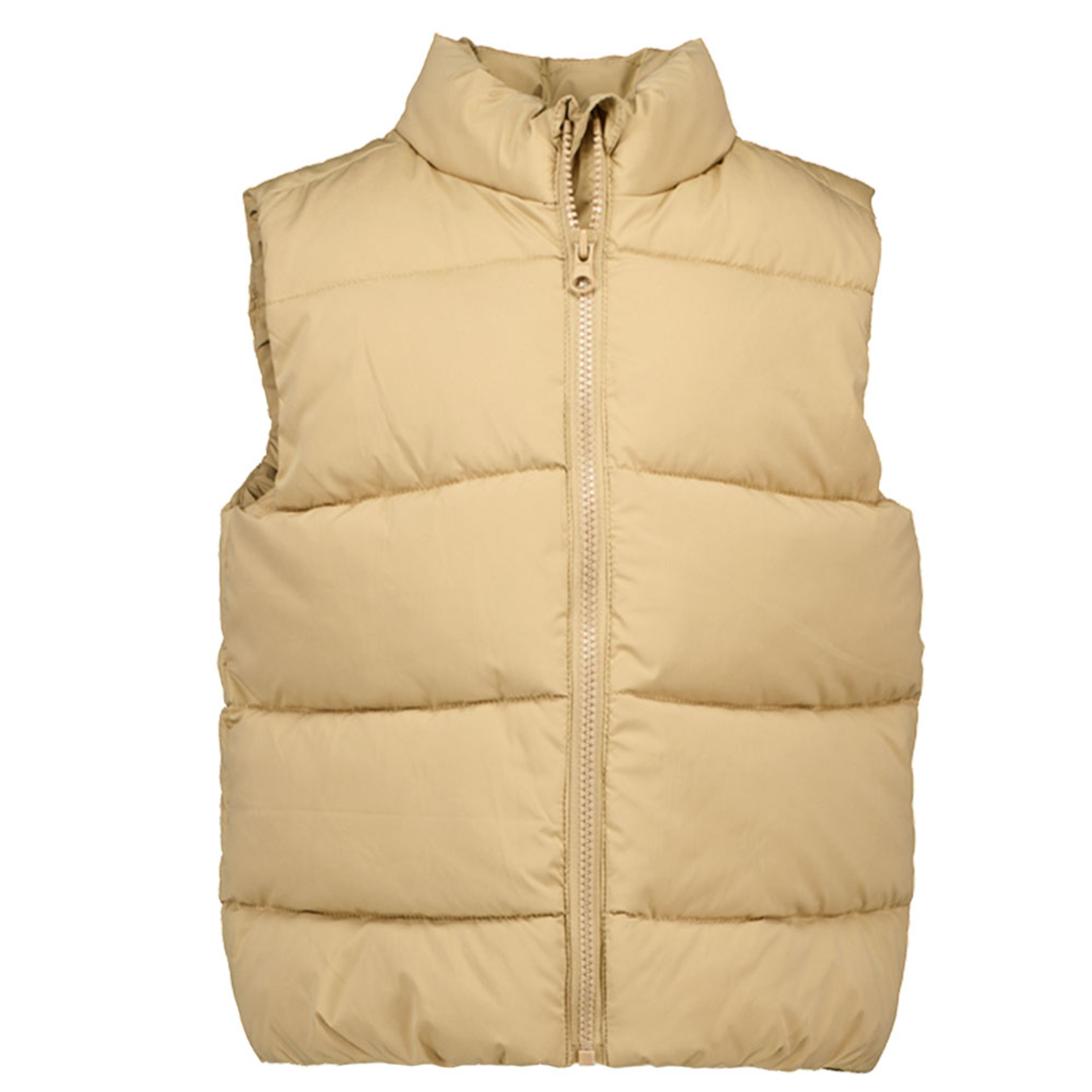 Bodywarmer Branco