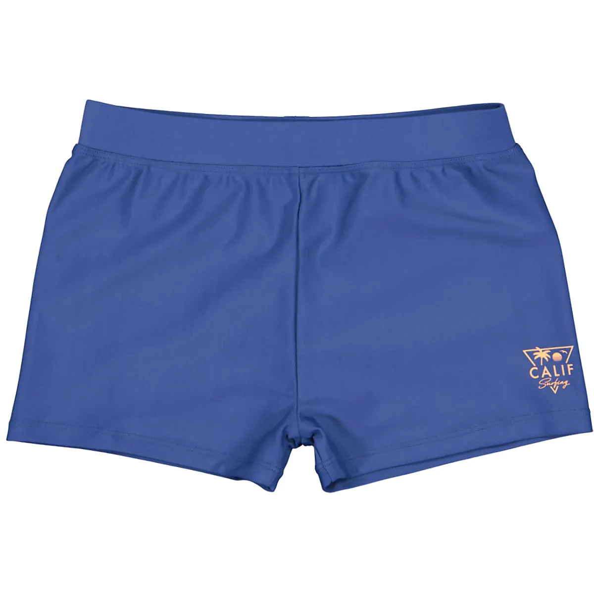 Zwemboxer - Blauw