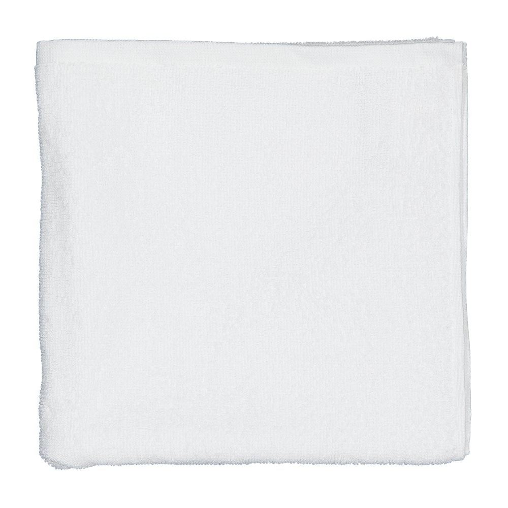 Handdoek - Wit