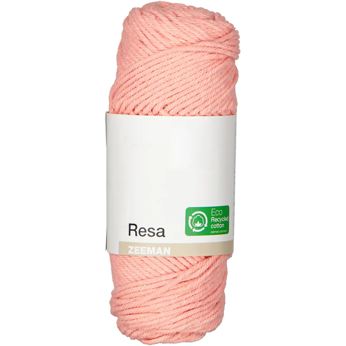 Resa Breigaren - Roze